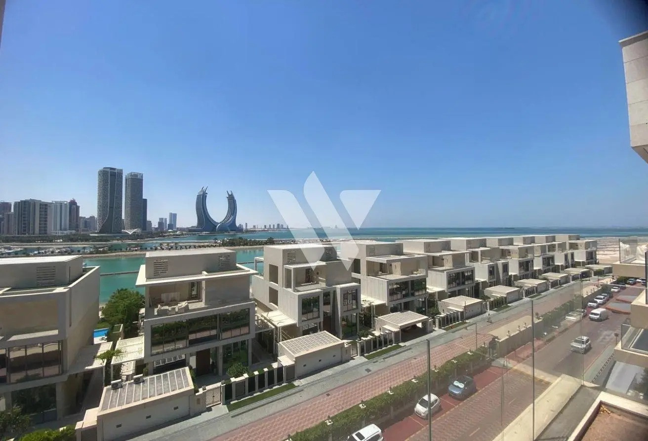 Luxury! 1BR Handover Q4 2026 4 Year Payment Plan!