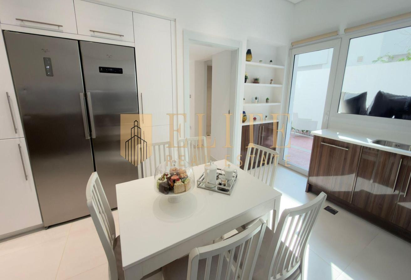 No Commission I 3BR + Maid Compound Villa- Rayan