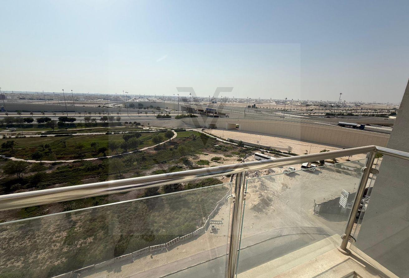 Modern 2BR Apartment in Lusail | Fully Furnished | - Apartment in Al Erkyah City