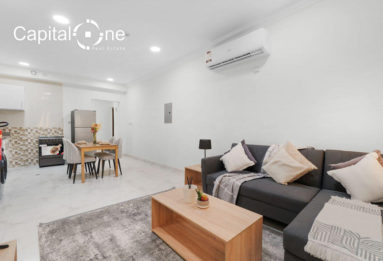 2 MONTHS FREE | UNFURNISHED 3 BHK | LIMITED OFFER