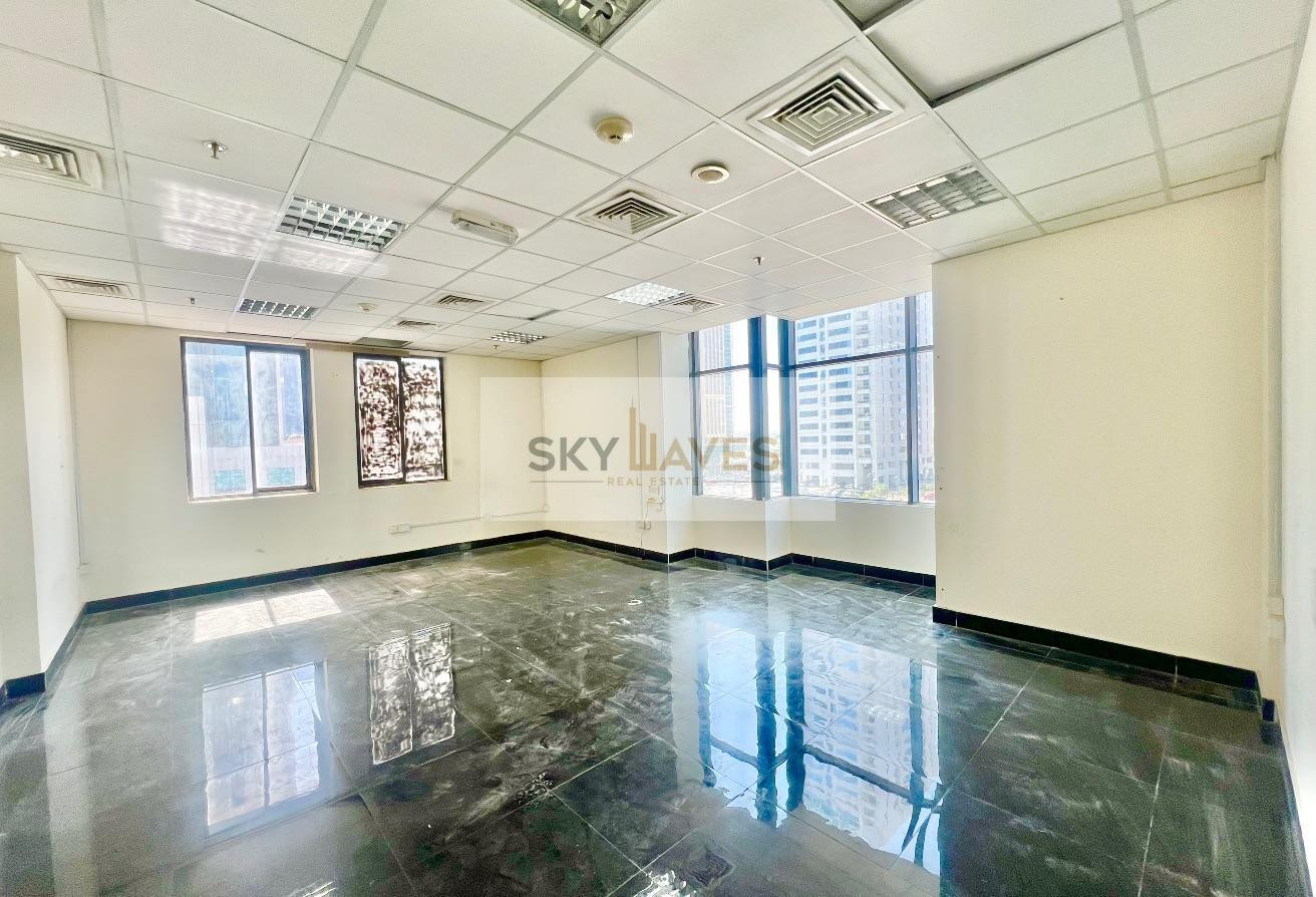 Private office space rental tailored to your business unique needs in DOHA, West Bay