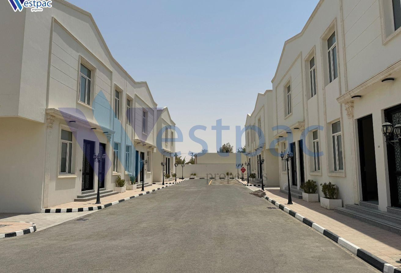 Brand New 7 BHK VIllas Available At Umm al amad - Compound Villa in Umm Al Amad