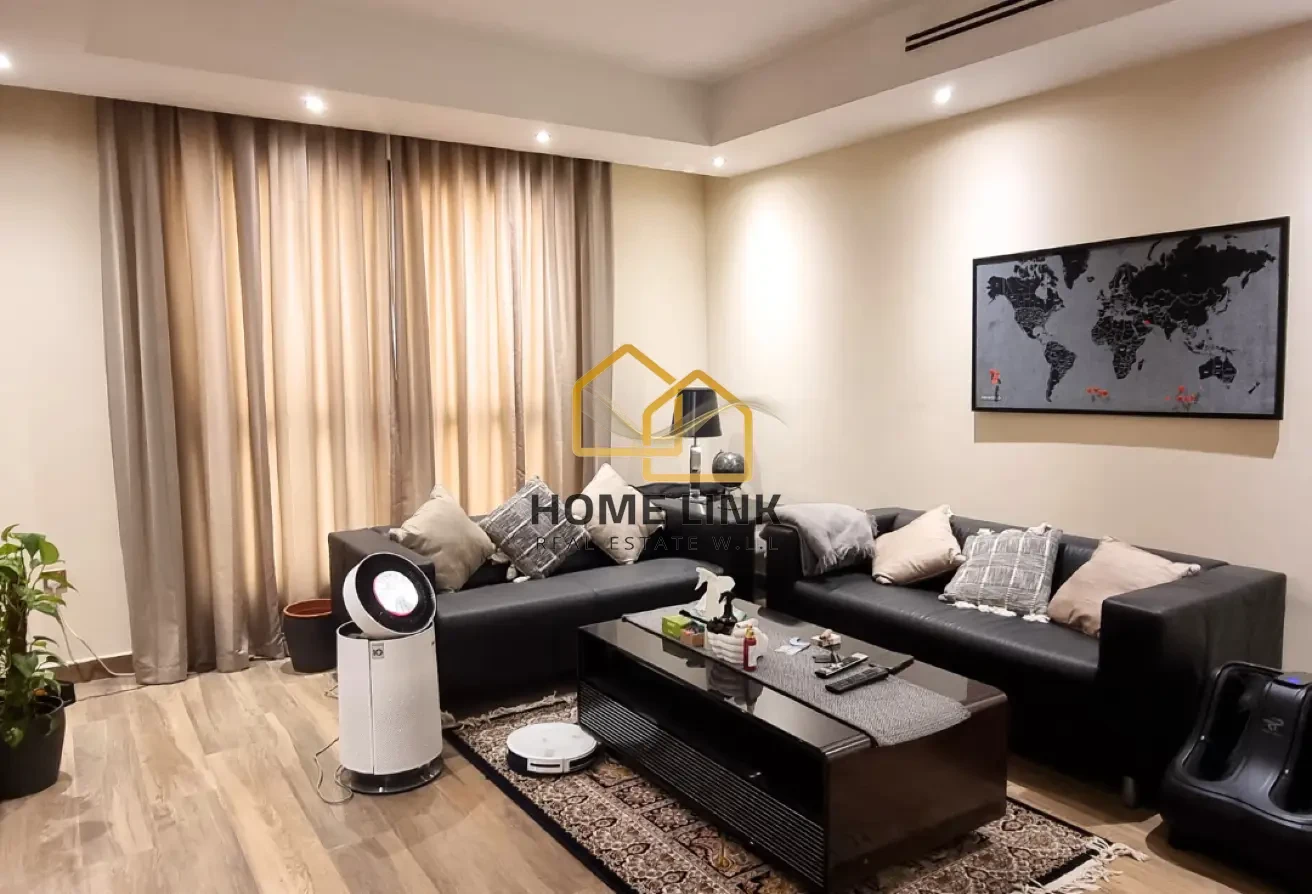 COZY|FULLY FURNISHED|2BR APARTMENT FOR SALE|LUSAIL - Apartment in Regency Residence Fox Hills 1