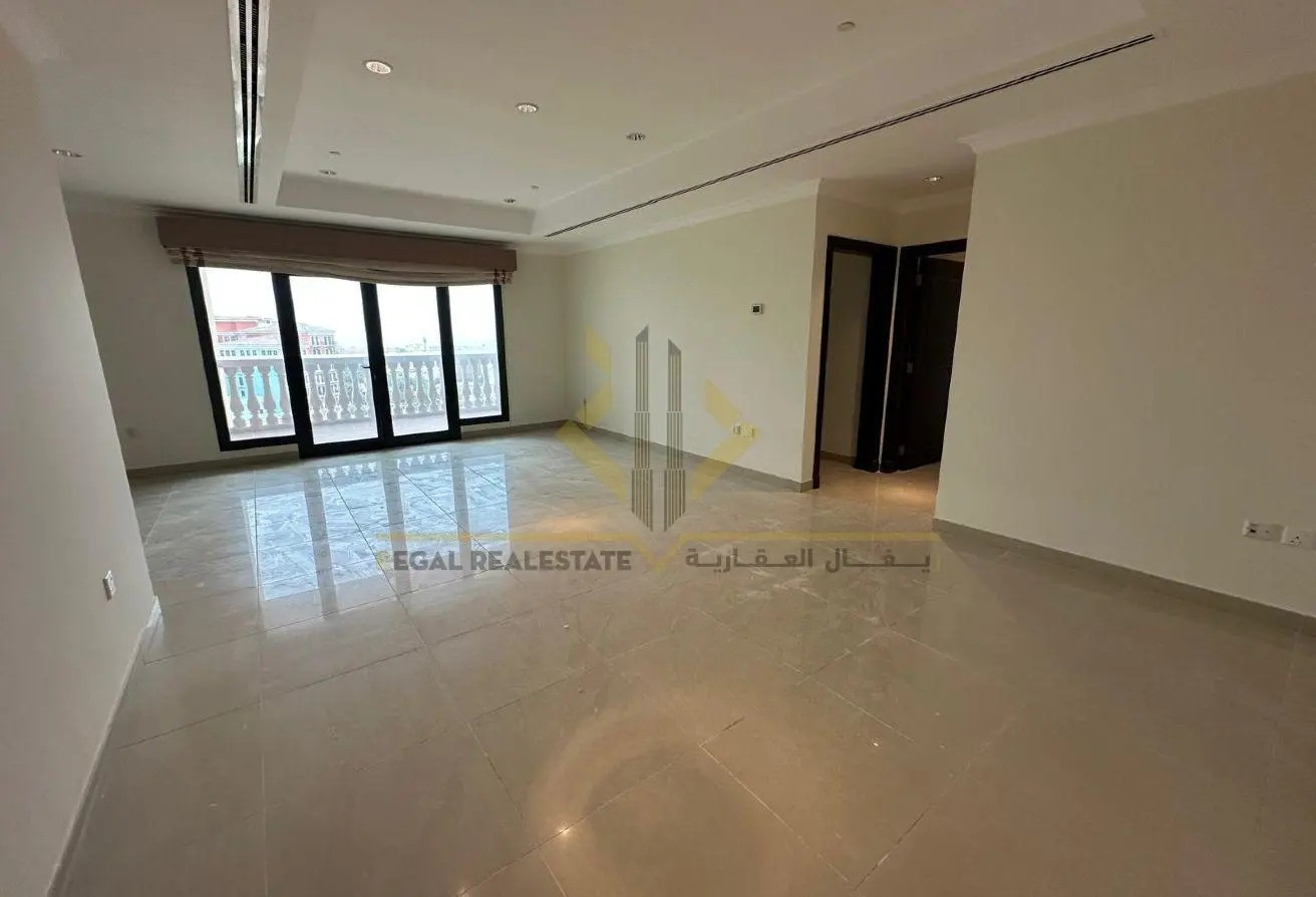 Spacious 1 Bedroom Fully Furnished Apartment