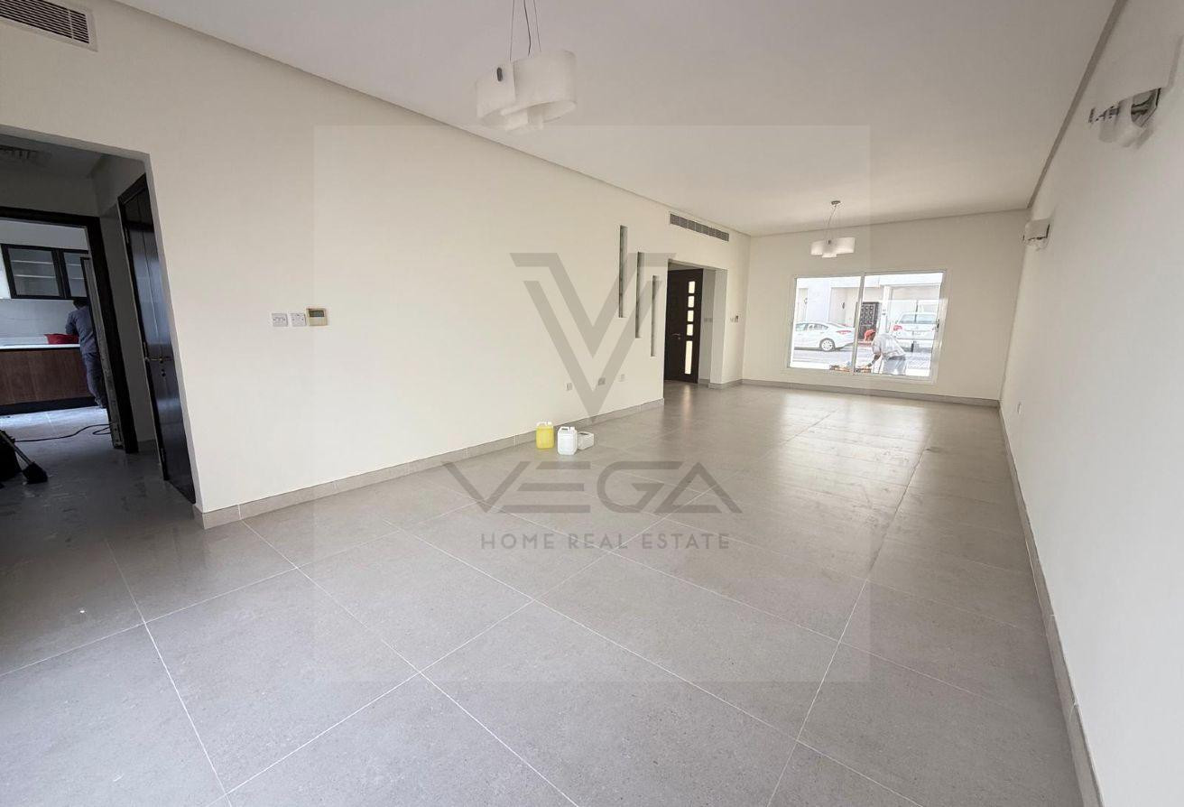 Spacious 4BR Villa in Al Waab | Bills Included