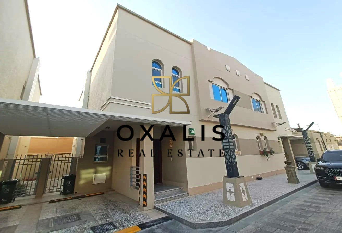 AFFORDABLE 4 BHK + MAIDS ROOM VILLA |WOW AMENITIES - Villa in Barzan Compound