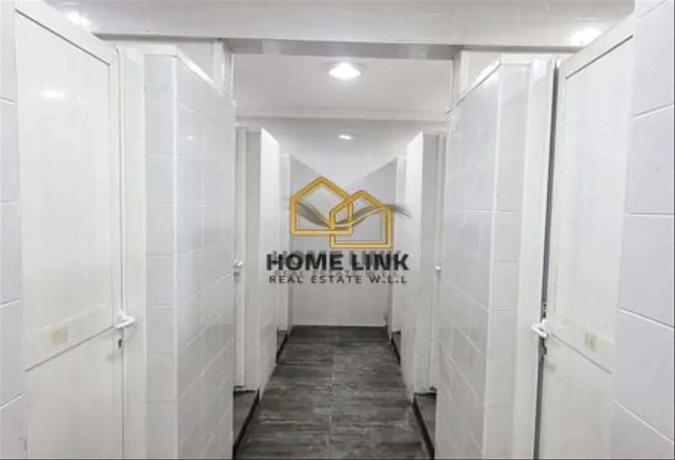 ✅ Labor Accommodation Whole Building I 92 Rooms - Bulk Rent Units in Industrial Area