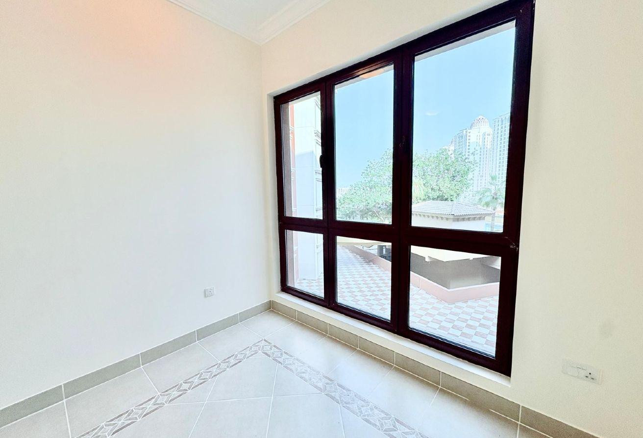 No Fees | Studio SF | Qatar Cool In | 3months free - Staff Accommodation in Medina Centrale