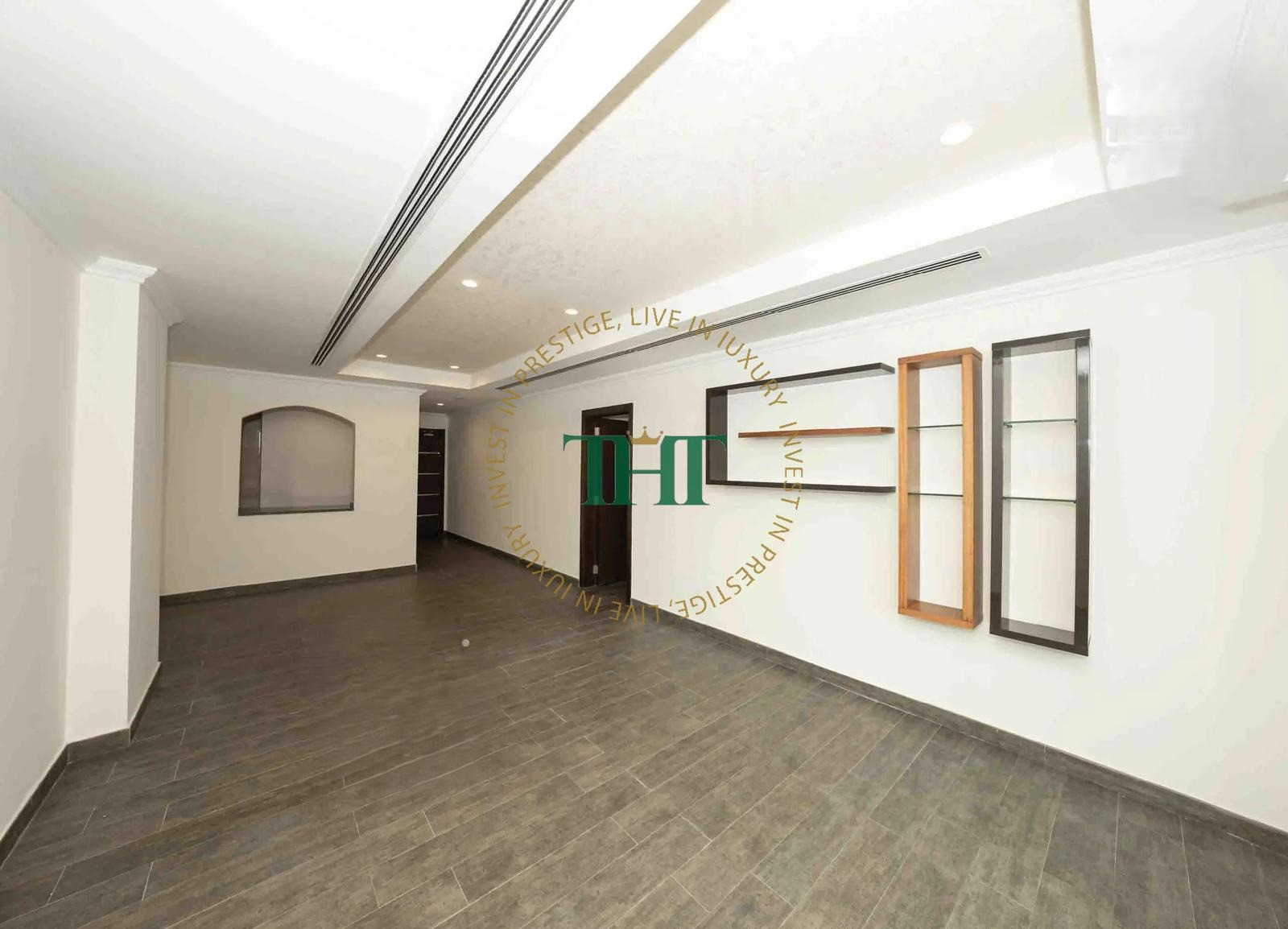 Elegant | 1BHK | SF | Including Bills | 1 Month Free - Apartment in Porto Arabia