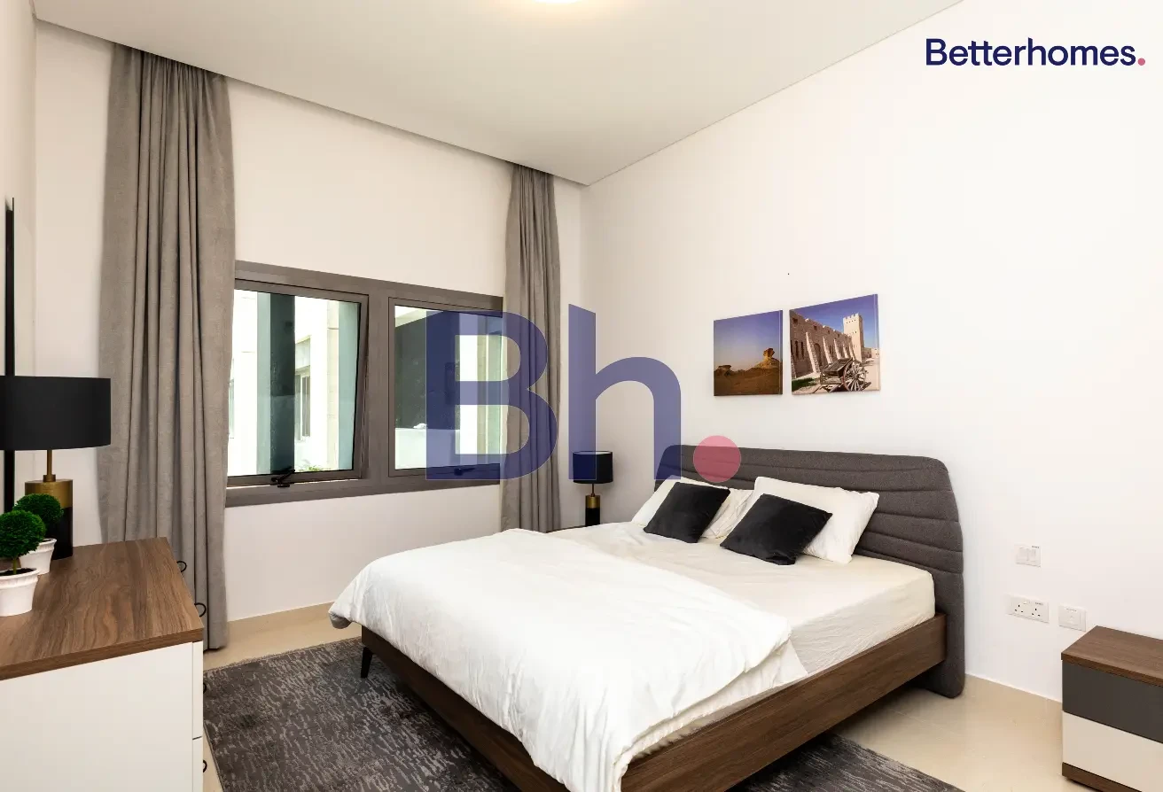 LUXURIOUS LIVING IN CITY | FULLY FURNISHED | 2BRS - Apartment in Al Waab Street