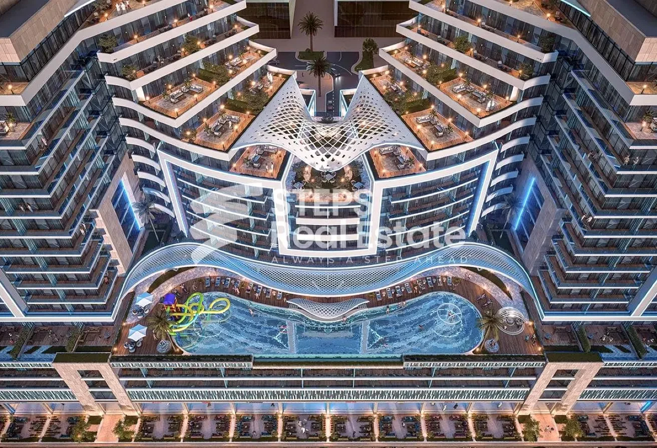 Unique Opportunity Luxurious Apartment for Sale - Apartment in Qutaifan islands
