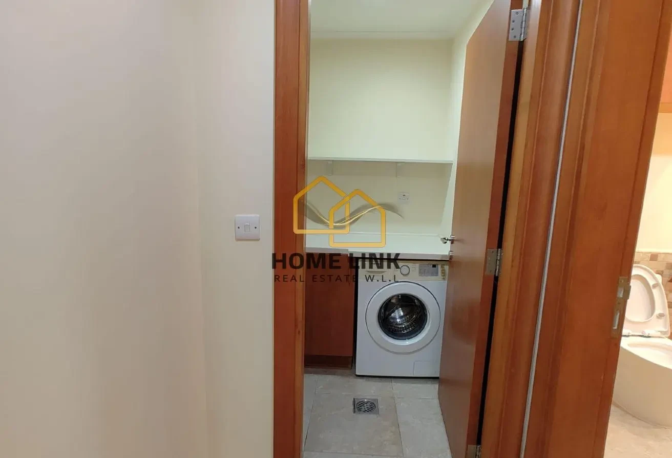 TITLE DEED READY | 1 BEDROOM FF | SPACIOUS BALCONY - Apartment in East Porto Drive