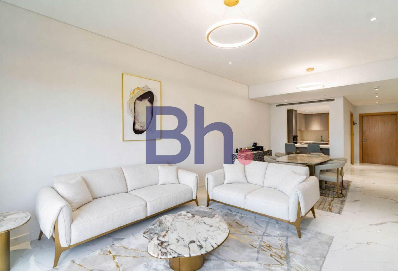 LUXURIOUS | 2 BEDROOMS | FF | BRAND NEW - Apartment in Giardino Gardens