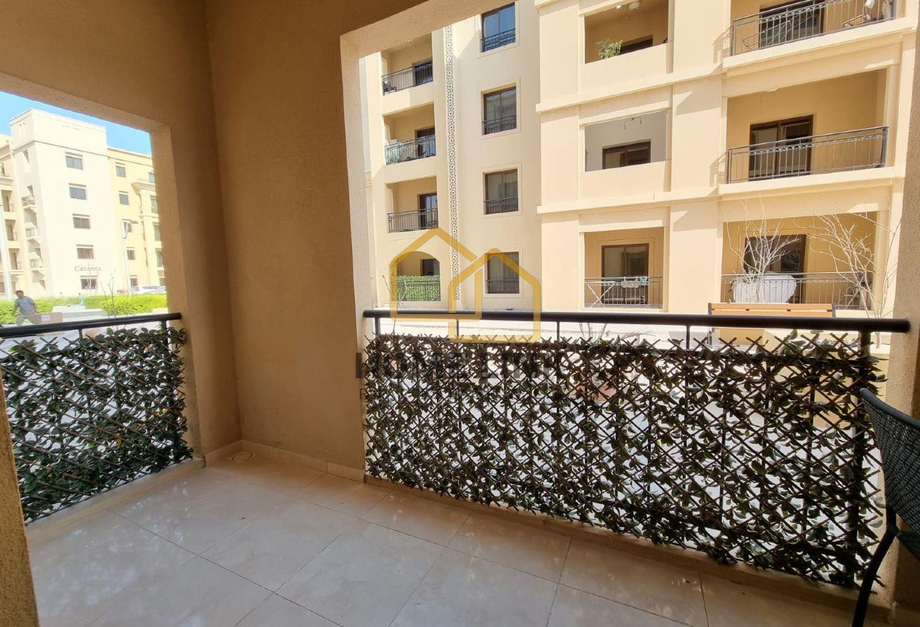 TITLE DEED AVAILABLE | STUDIO | FULLY FURNISHED - Apartment in Fox Hills