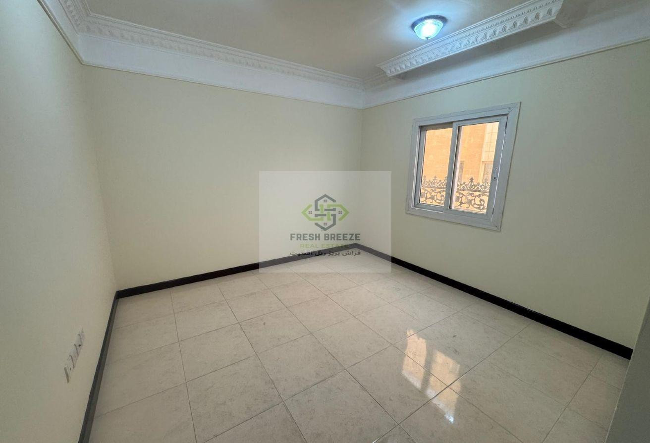 2BHK UN-FURNISHED NEAR METRO IN BIN MAHMOUD - Apartment in Anas Street