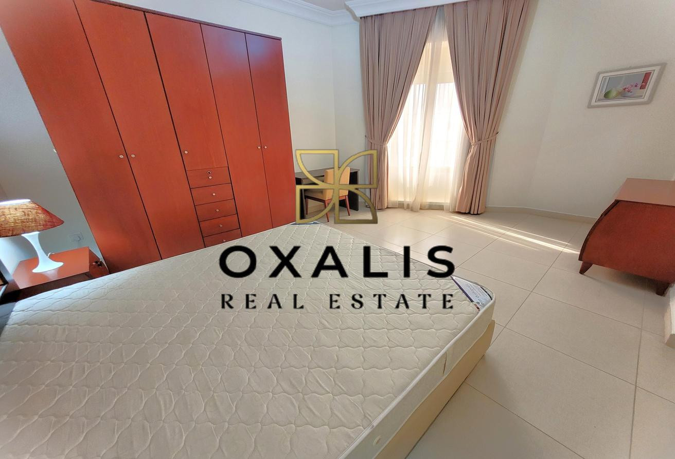 FAMILY APARTMENT | 3BHK FULLY FURNISHED | AL SADD - Apartment in Danat Al Sadd Tower