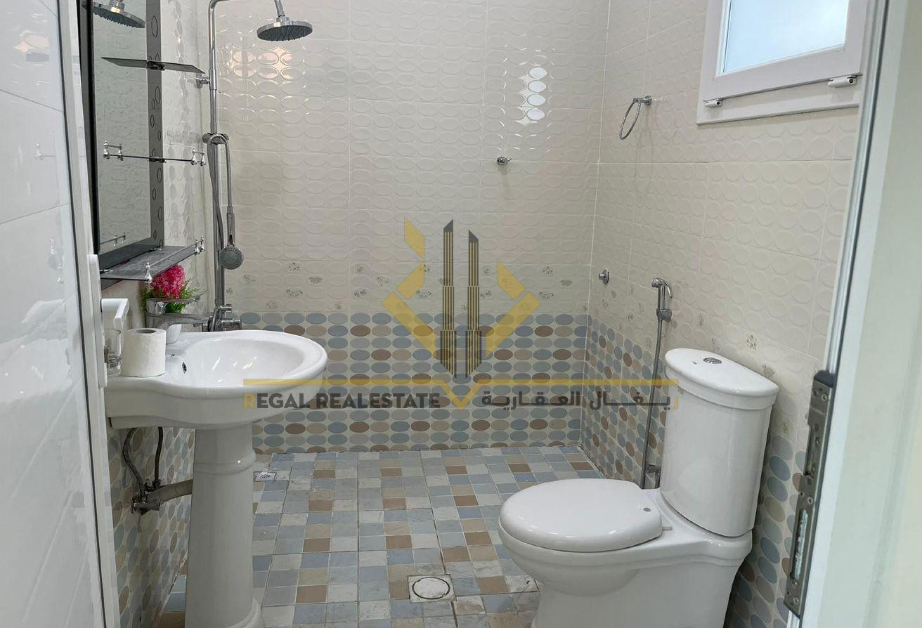 Spacious Studio in Al Markhiya-QAR 3100 INC Bills - Apartment in Al Markhiya