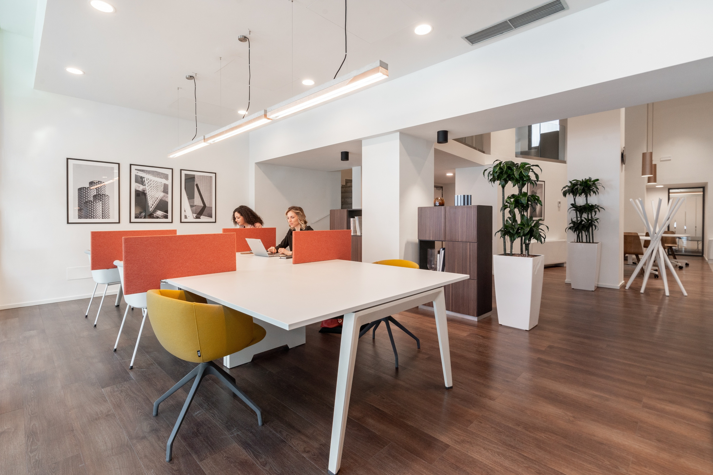 Fully serviced private office space to rent for you and your team in Doha, Msheireb