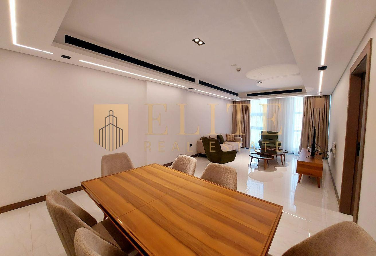 Spacious 1 BR Furnished I Amenities I Al Waab - Apartment in Al Waab Street