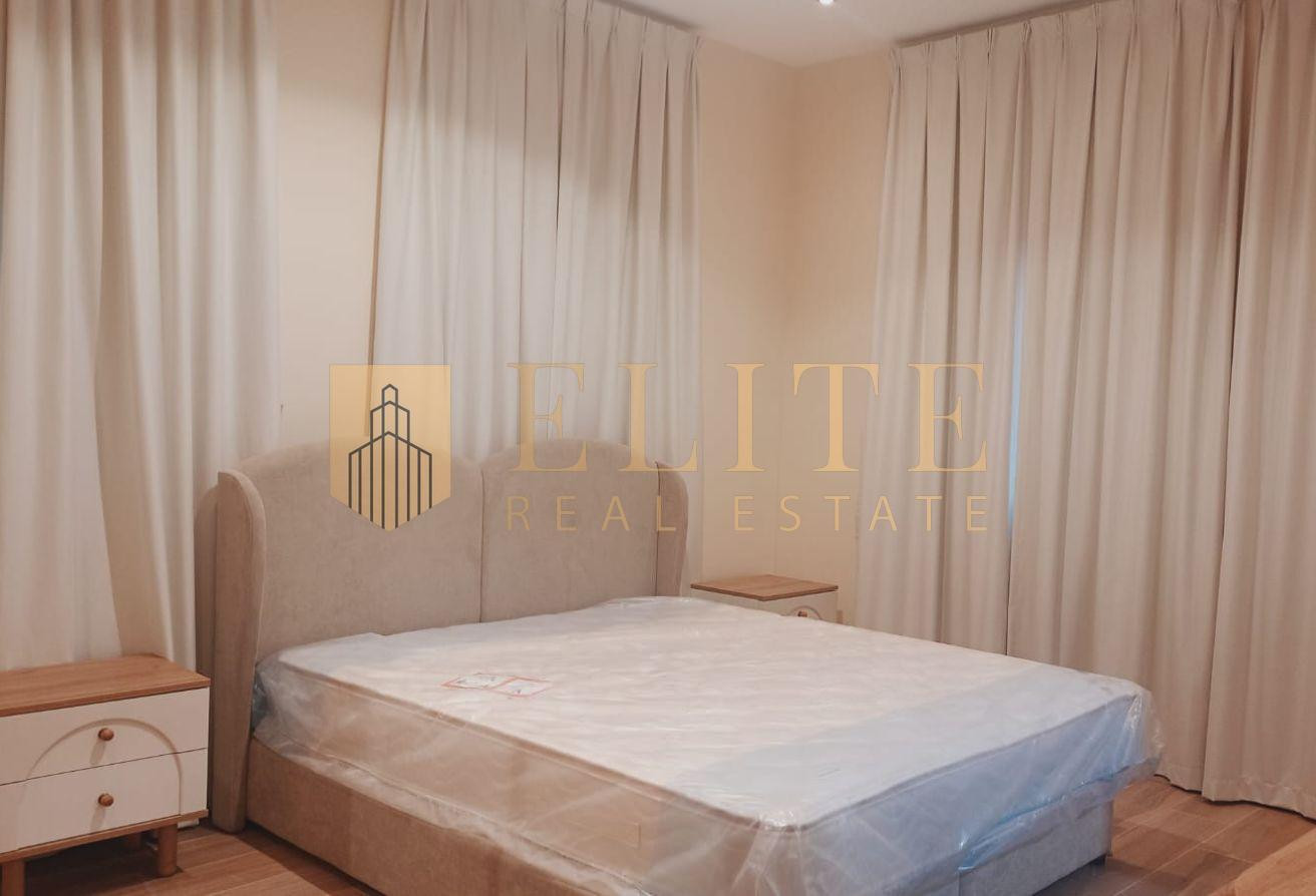 Modern 1BR Fully Furnished in Rawdat Al Khail - Apartment in Rawdat Al Khail