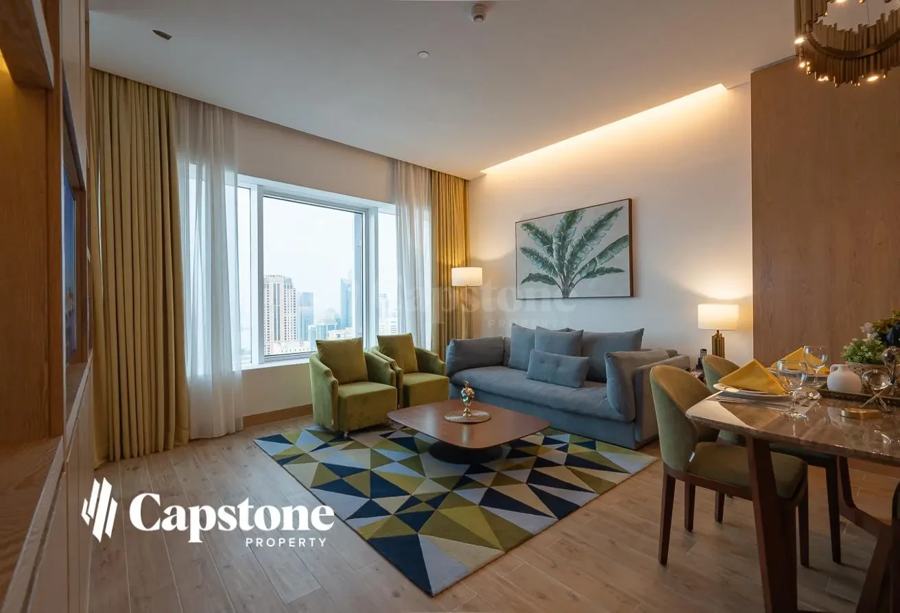 ALL BILLS INCLUDED + HOUSEKEEPING | NO COMMISSION - Apartment in West Bay