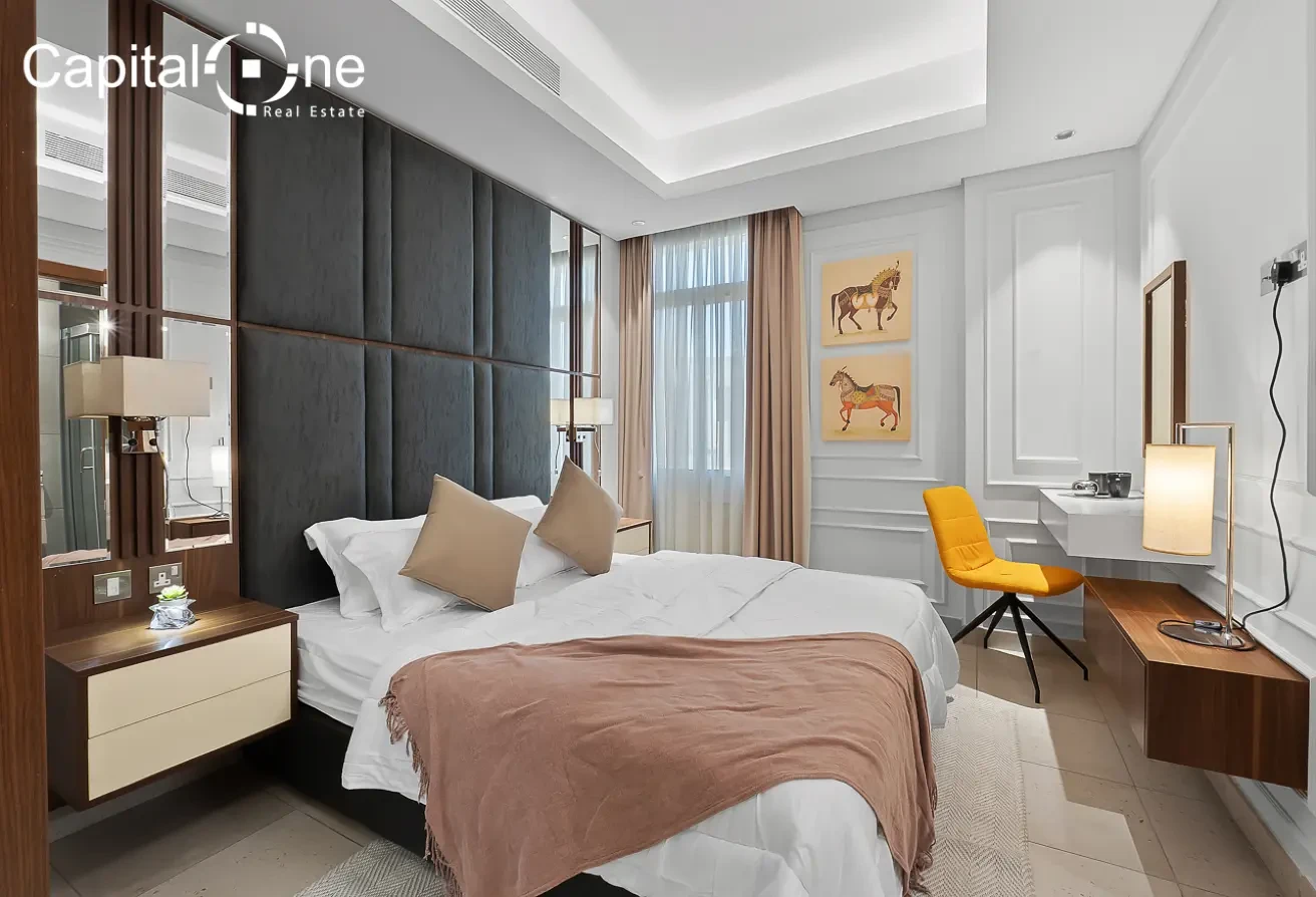 NO COMMISSION | BILLS INCL. | 1BHK | DOHA JADEED - Apartment in Musheireb
