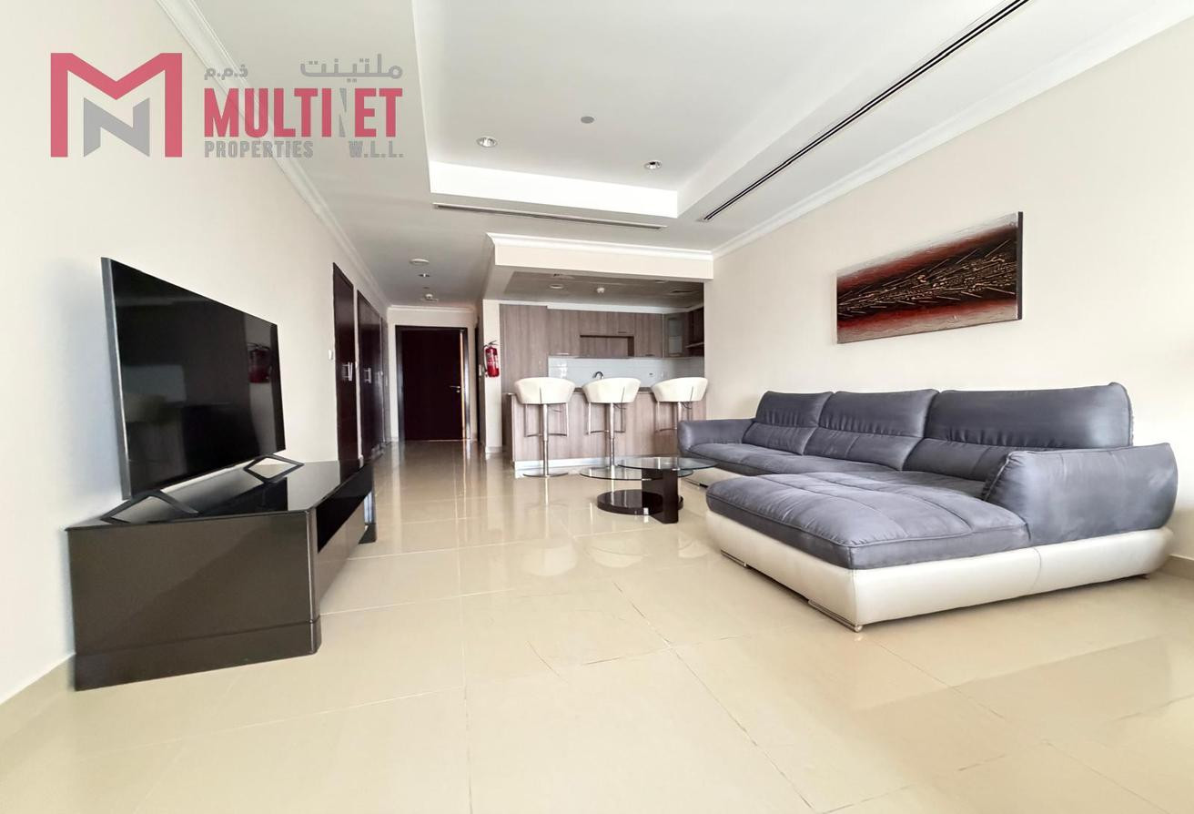 Cozy Fully Furnished Studio | Bills Included