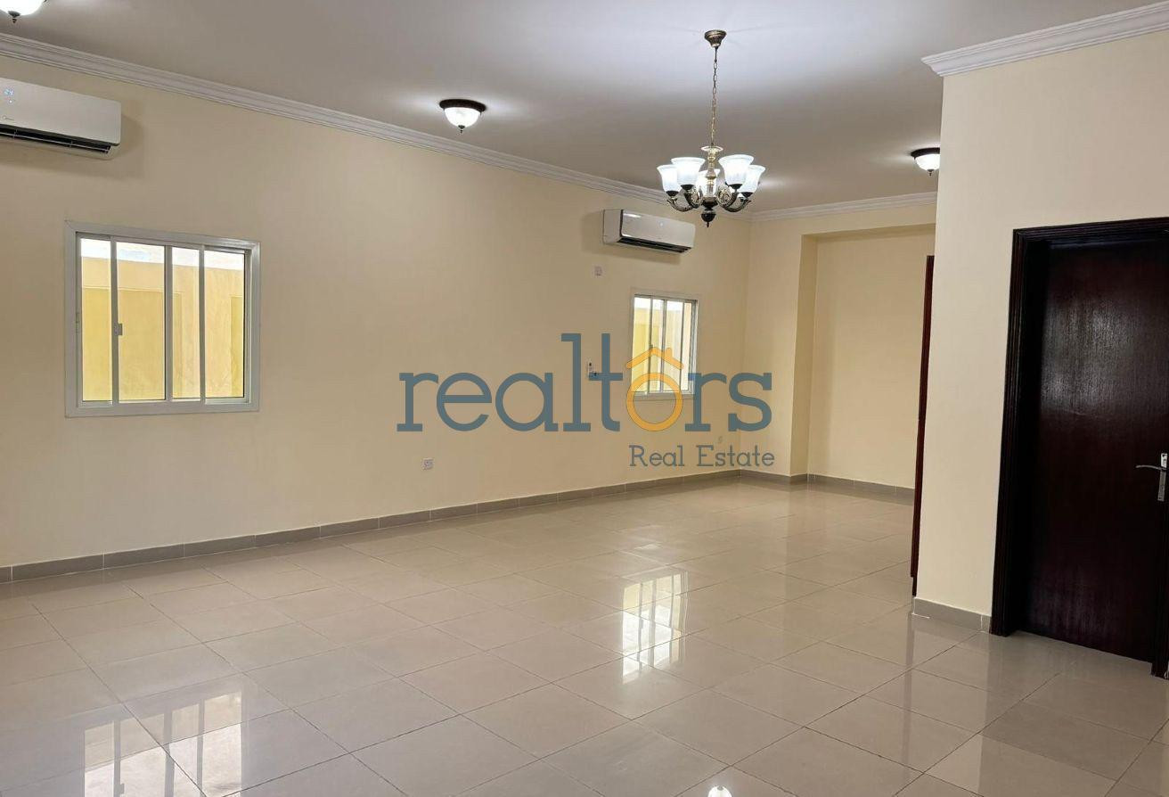 Modern Style 4 Bedroom + Maid’s Room - Compound Villa in Doha