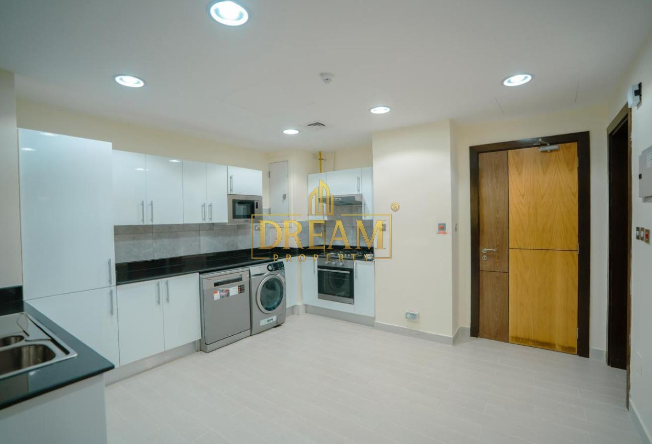 Stylish 1 Bedroom | Bills Included | Balcony - Apartment in Fox Hills South