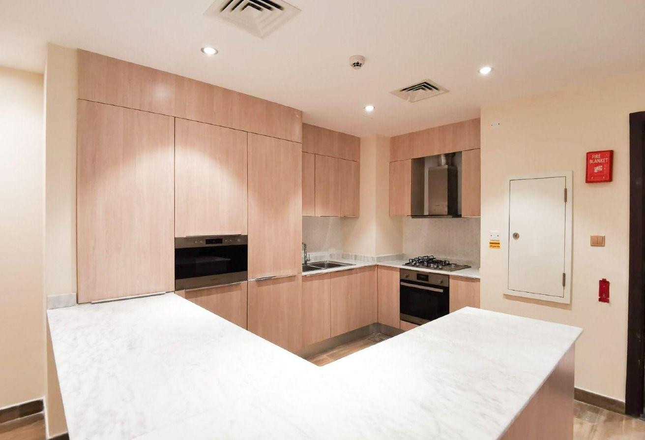 1BHK in Fox Hills | Great Investment | Title Deed - Apartment in FOX HILLS A13