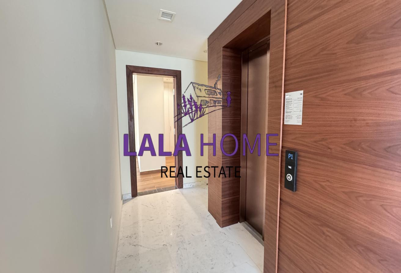 Luxury 4plus duplex with 10% downpayment only - Apartment in Gewan Island