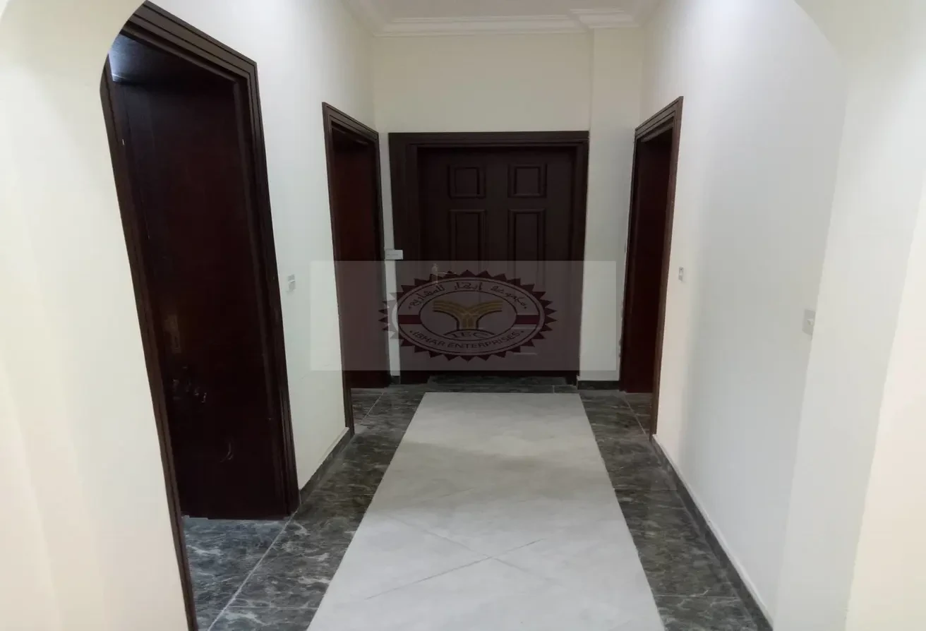 2BHK Unfurnished Apartment for rent in Mansoura - Apartment in Al Mansoura
