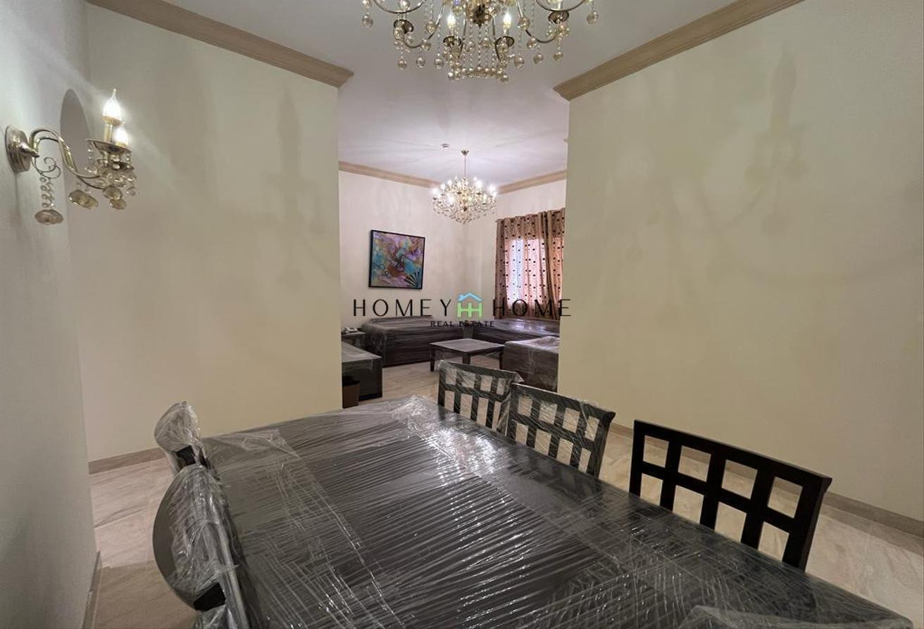 Elegant and Spacious Apartment Close to Metro 