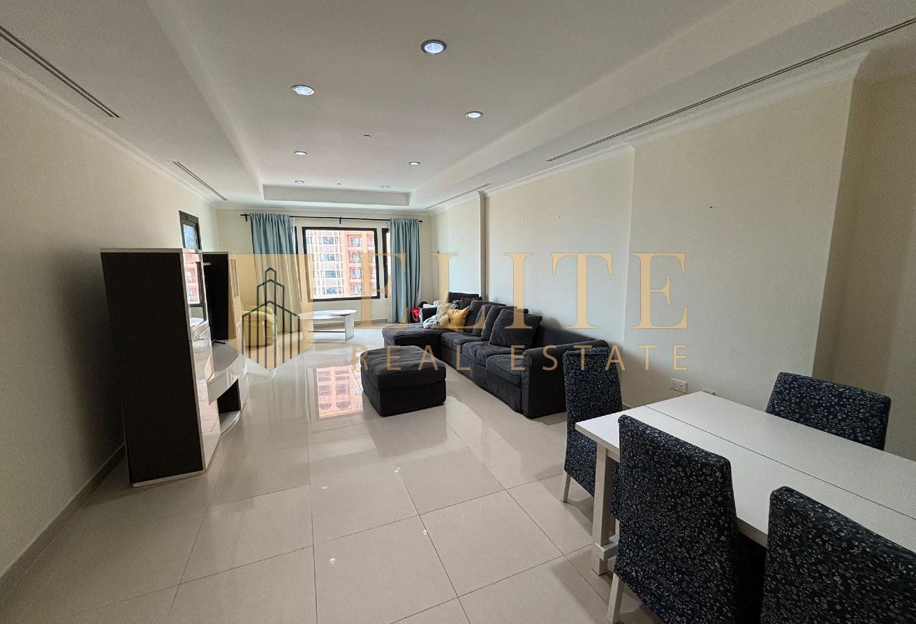 Full Balcony 3BHK Fully Furnished Big Balcony