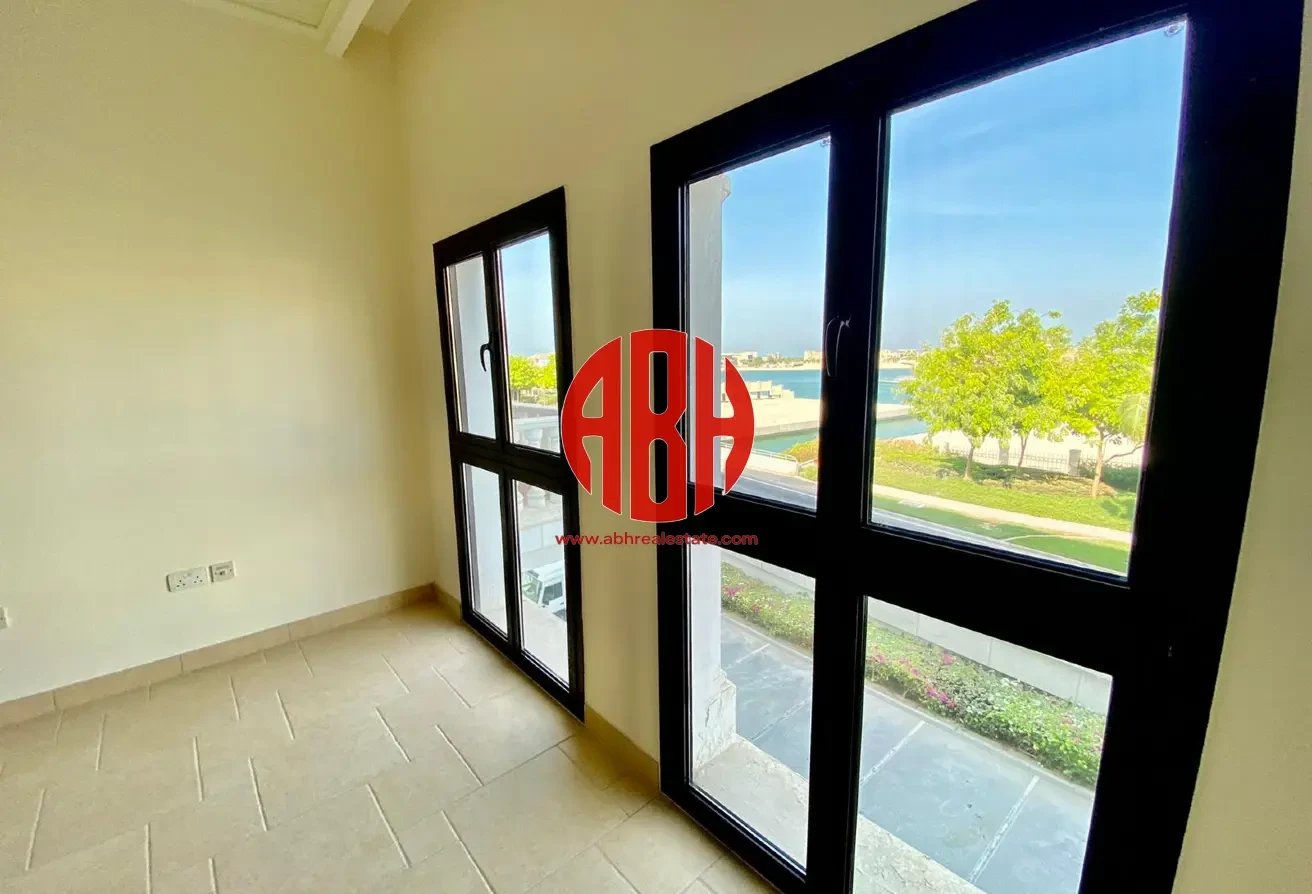 LEASED| 1 BEDROOM | QANAT | HIGH ROI | BALCONY - Apartment in Murano