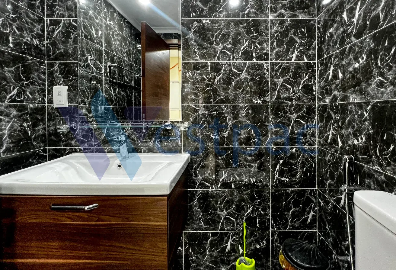 MODERN 2 BHK APARTMENT FOR RENT | FF | BALCONY - Apartment in Al Erkyah City