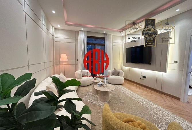 NICE VIEW | 1BEDROOM SF APARTMENT IN LUSAIL