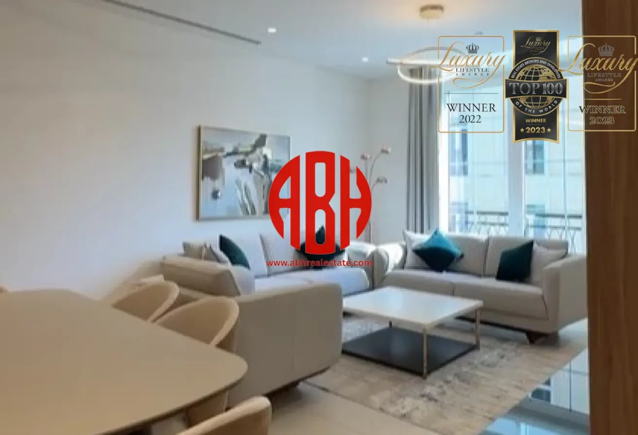 MODERN 2BDR | FULLY FURNISHED UNIT| COZY EMENITIES - Apartment in Floresta Gardens