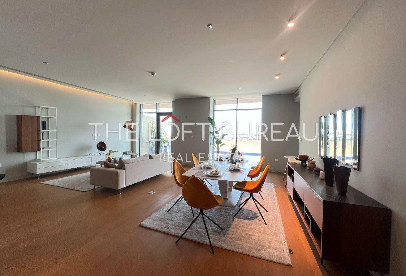 PRIVATE POOL | 4 YEARS TO PAY | 2BEDROOM || SF - Apartment in Seef Lusail