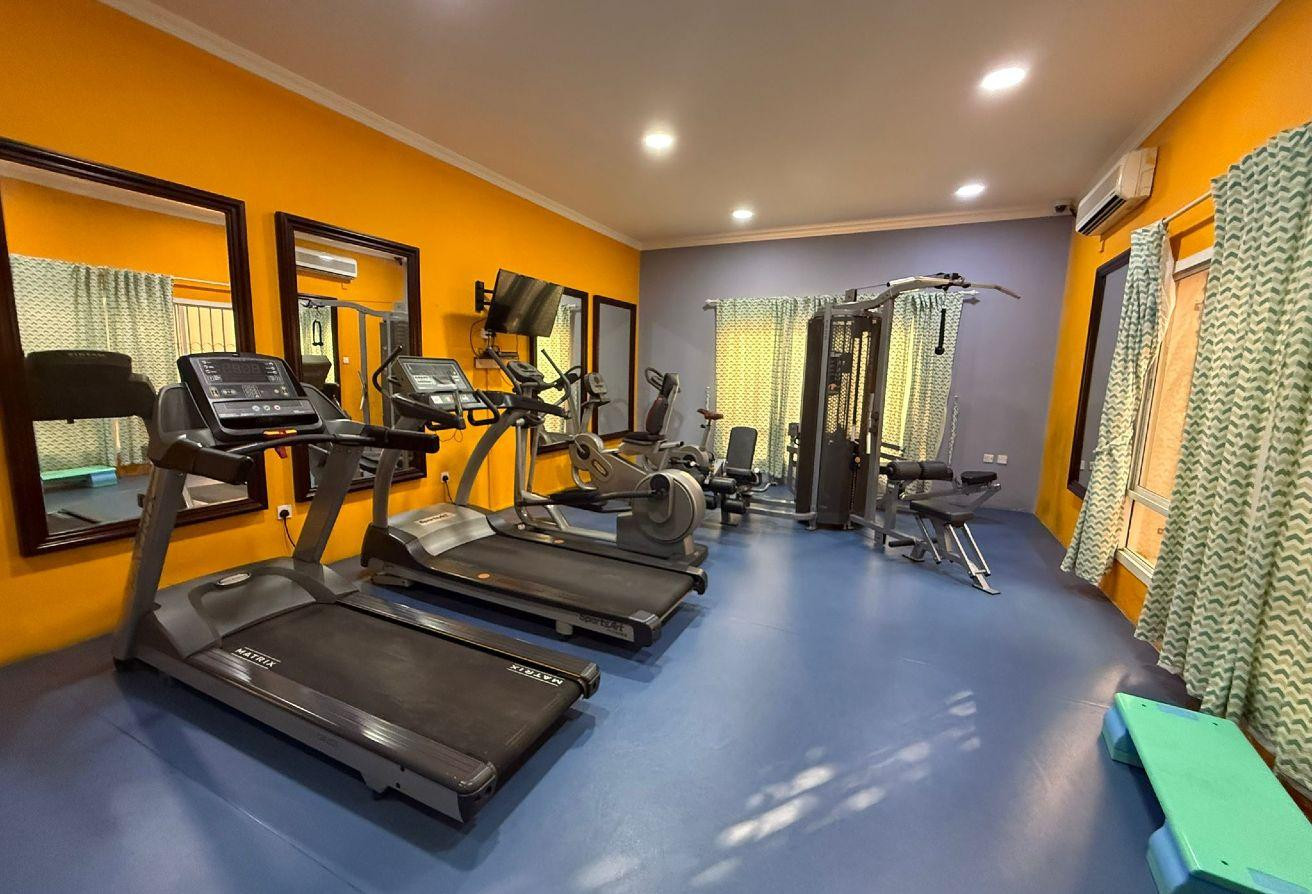 Affordable Luxury Spacious Compound Villa Duhail - Compound Villa in Street 871