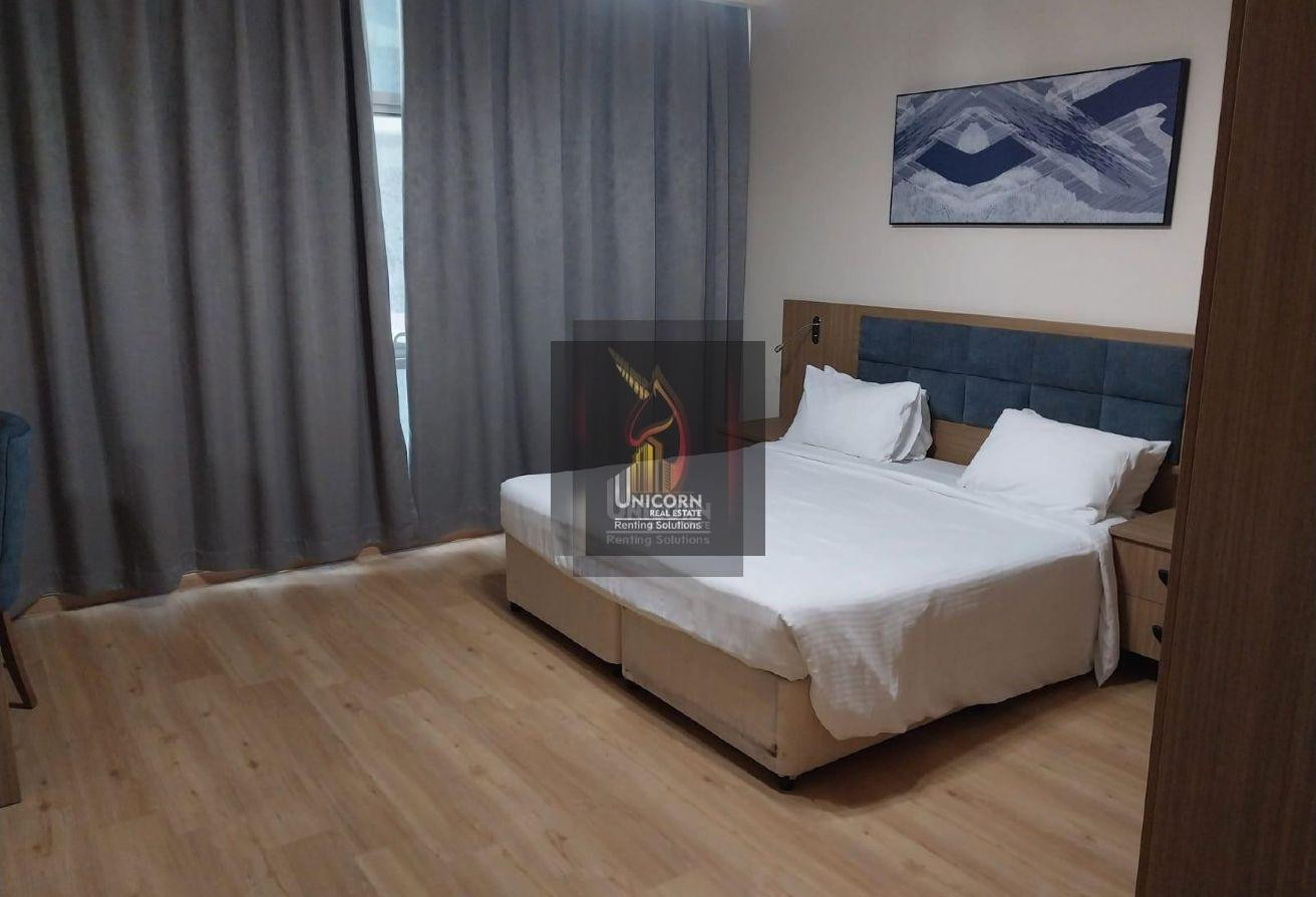 LONG TERM/SHORT TERM 2-BHK | FF | ALL INCLUSIVE - Hotel Apartments in Musheireb Apartments