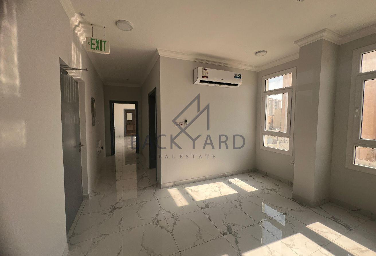 New Unfurnished 3BHK Apartment - Umm Ghuwailina - Apartment in Umm Ghuwailina