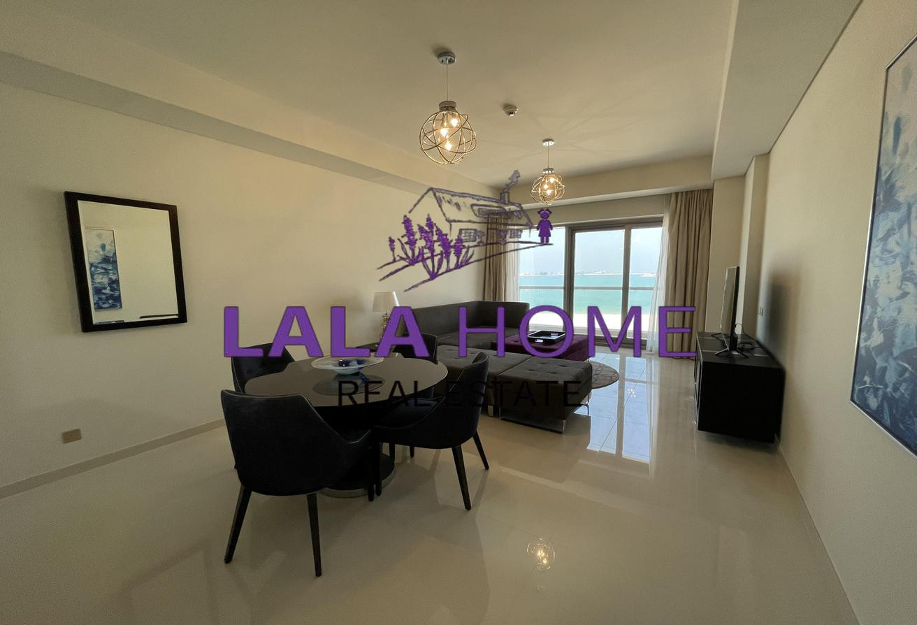 BEST PRICE FOR 1BD IN WATERFRONT - Apartment in Waterfront Residential