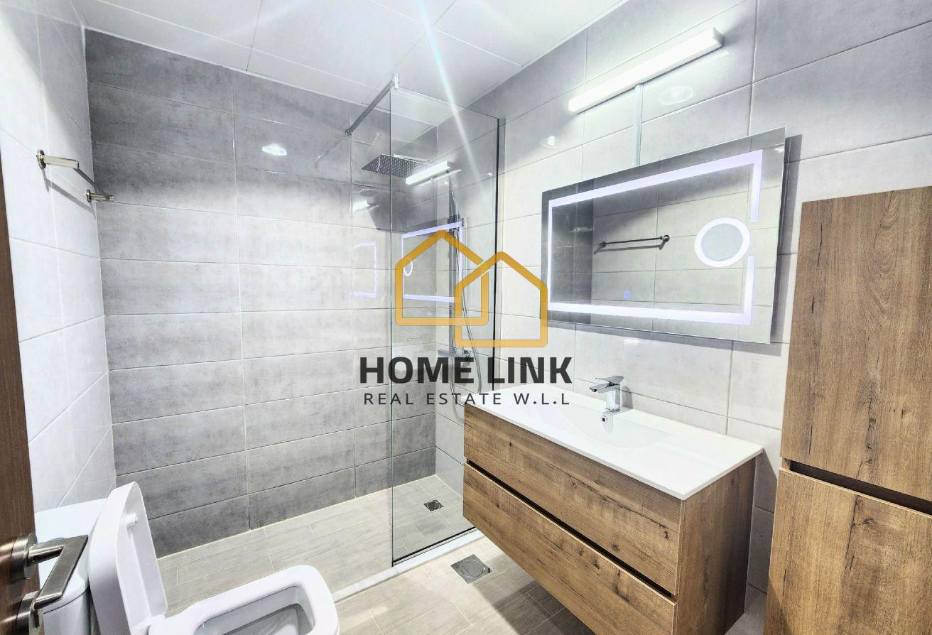 ELEGANT AND SPACIOUS 2 BEDROOM FULLY FURNISHED - Apartment in Marina Residences 195