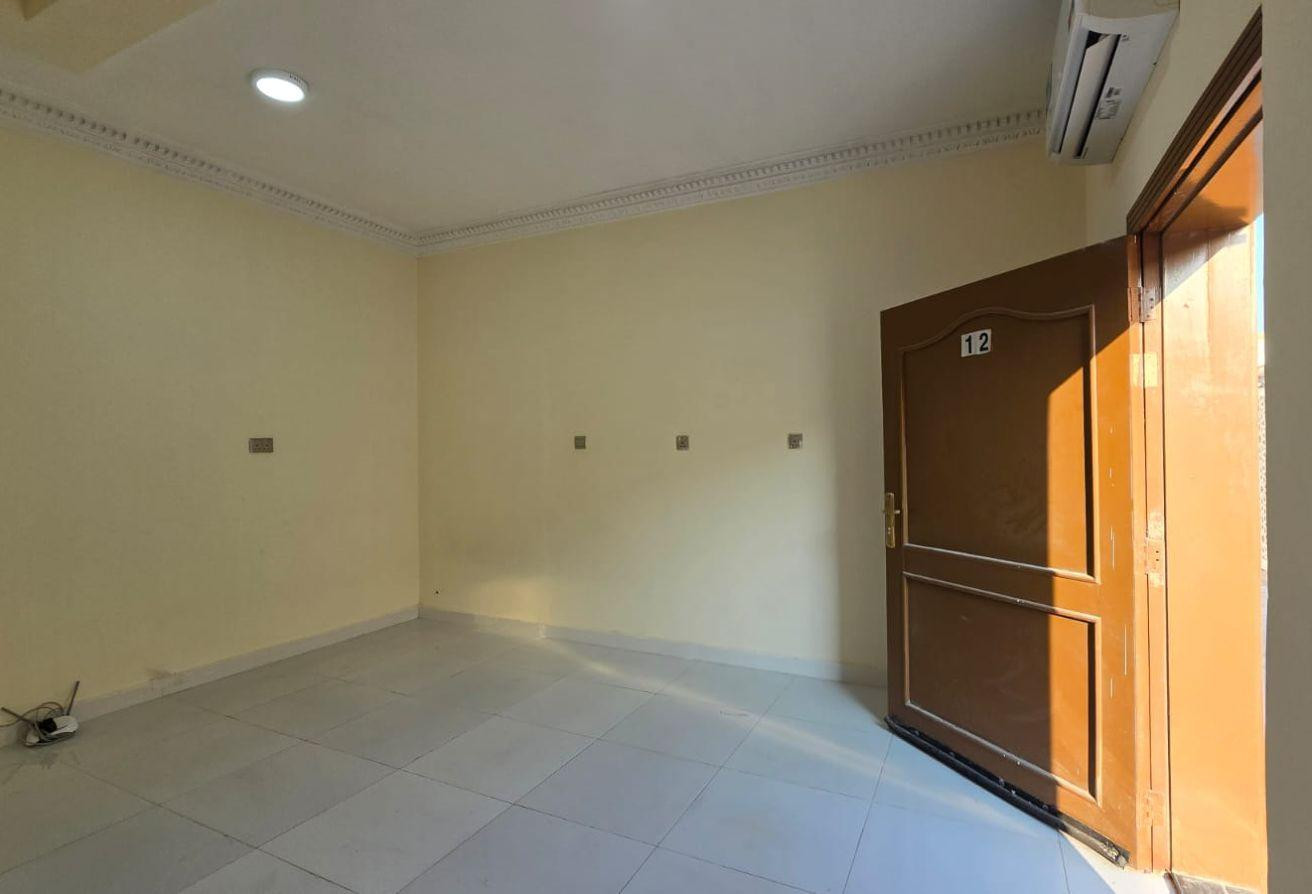 Affordable Studio for Rent in Markhiya - Studio Apartment in Al Markhiya Street