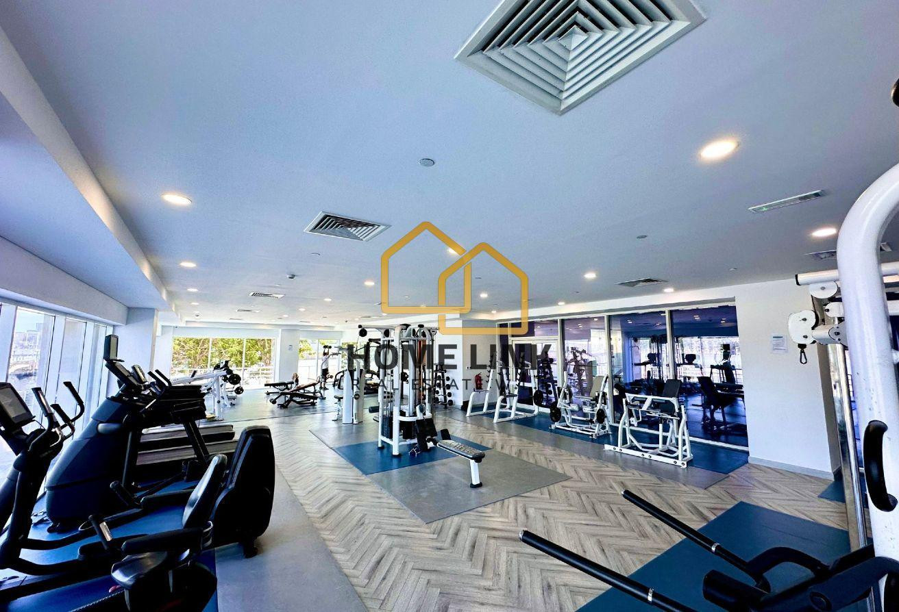 1 BR Fully Furnished in Lusail | Including Bills - Apartment in Al Erkyah City