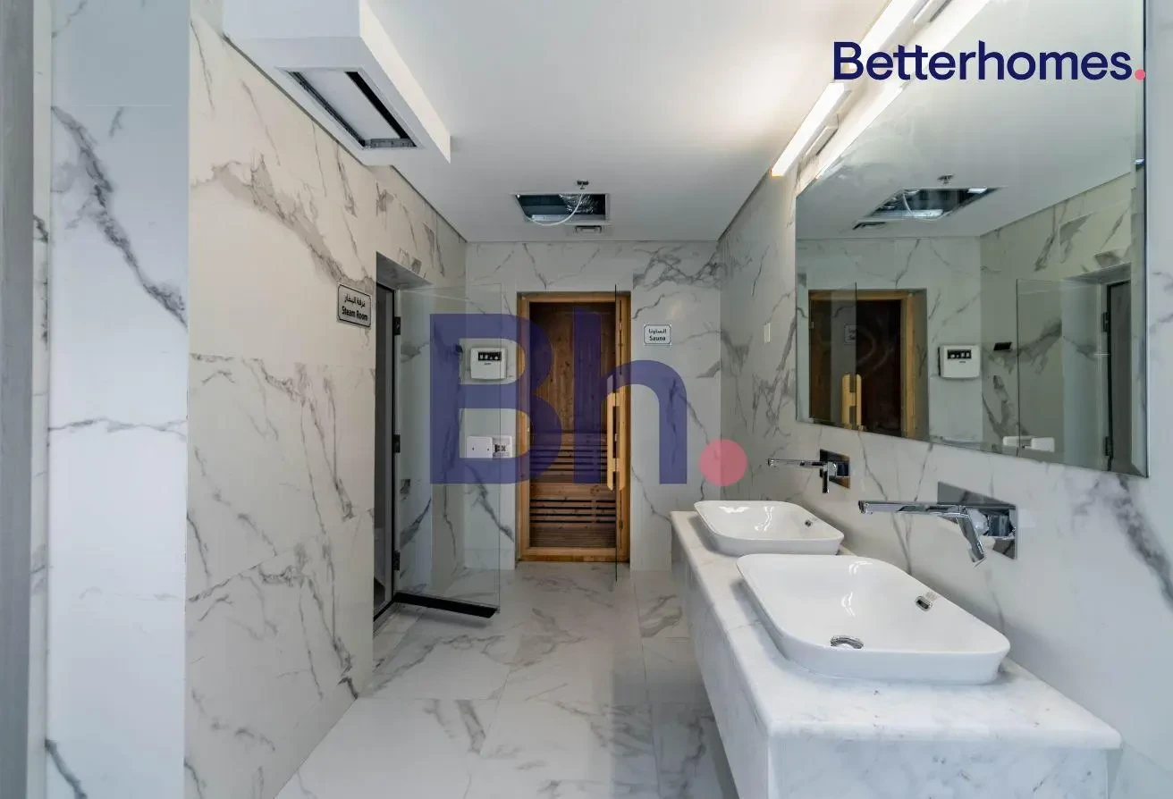 HOT DEAL | 1 BEDROOM | MOVE IN READY - Apartment in Rawdat Al Khail