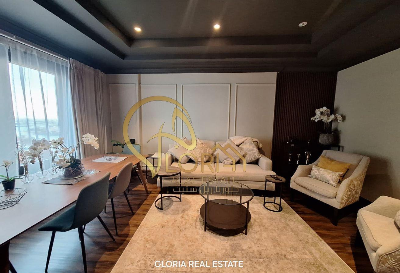 Investor Deal | Rented 1BR | QAR 1.35M | The Pearl