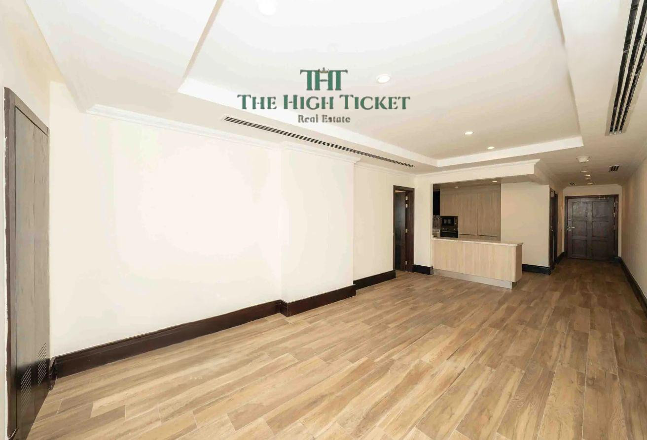 Luxuries | 1BHK | SF | Including Bills1 Month Free - Apartment in Viva East