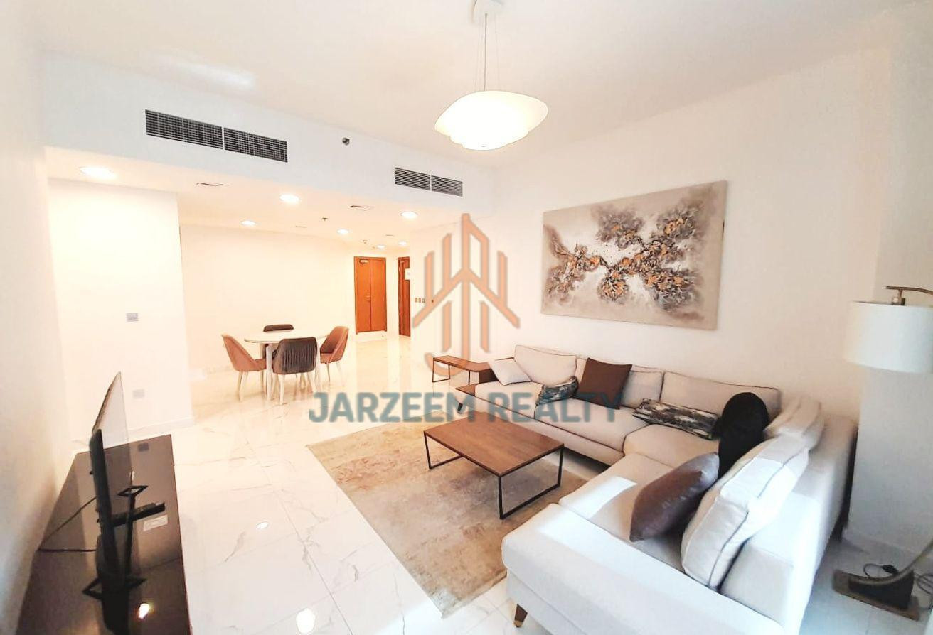 2BR Plus Maid | Beach Access | Bills Included